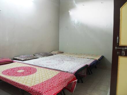 India Hotel, Allahabad 3